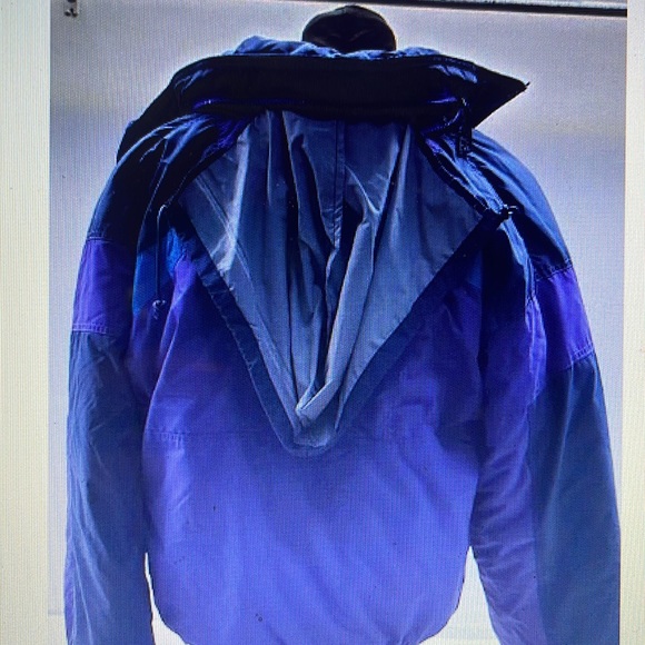 Vintage Raeurks large - Picture 2 of 6